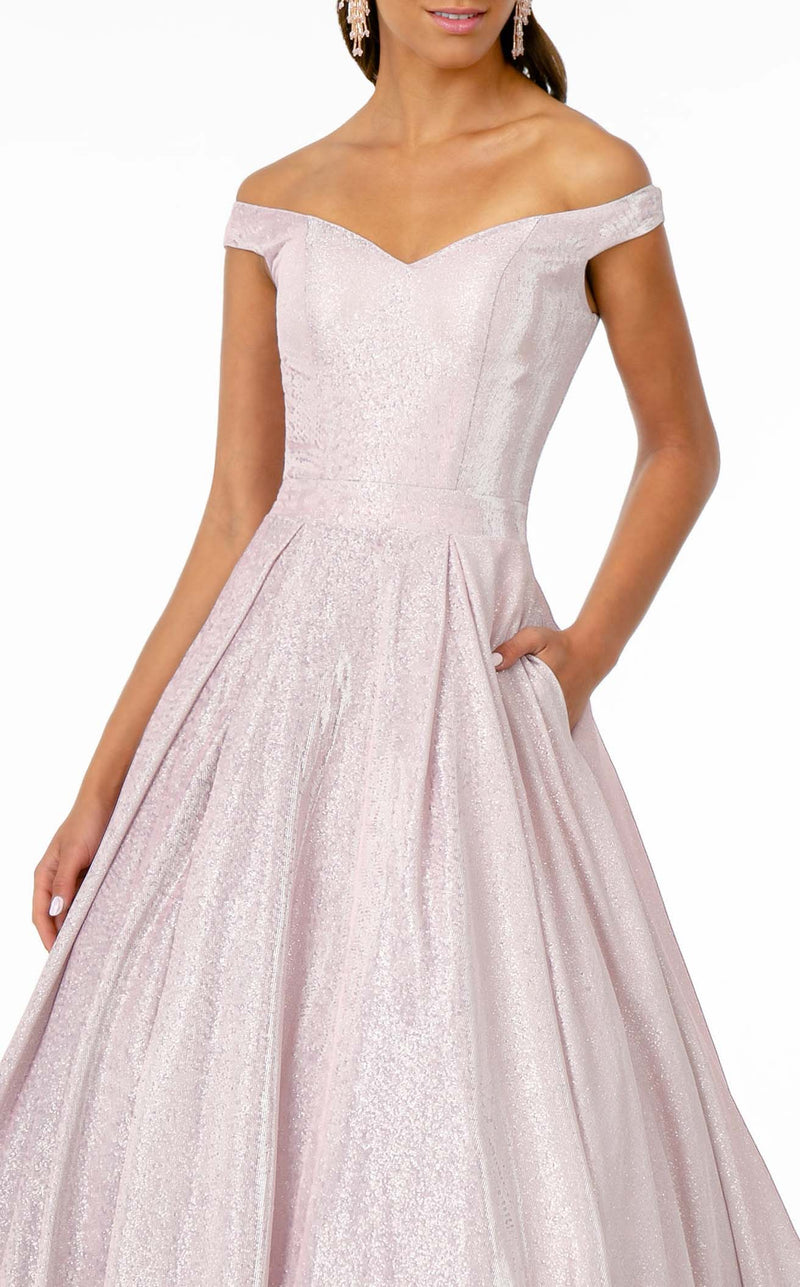 Elizabeth K GL2904 Blush