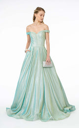 Elizabeth K GL2904 Mint