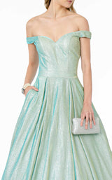 Elizabeth K GL2904 Mint