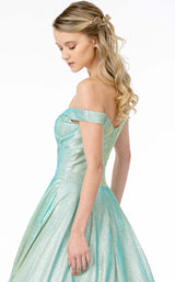 Elizabeth K GL2904 Mint