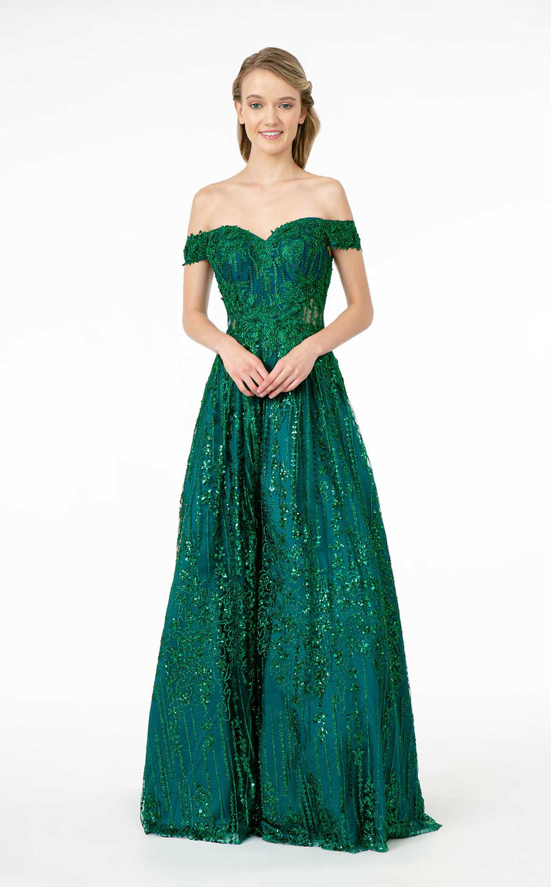 Elizabeth K GL2941 Prom Dress - Wine | NewYorkDress Elizabeth K GL2941 Prom Dress - Wine | NewYorkDress