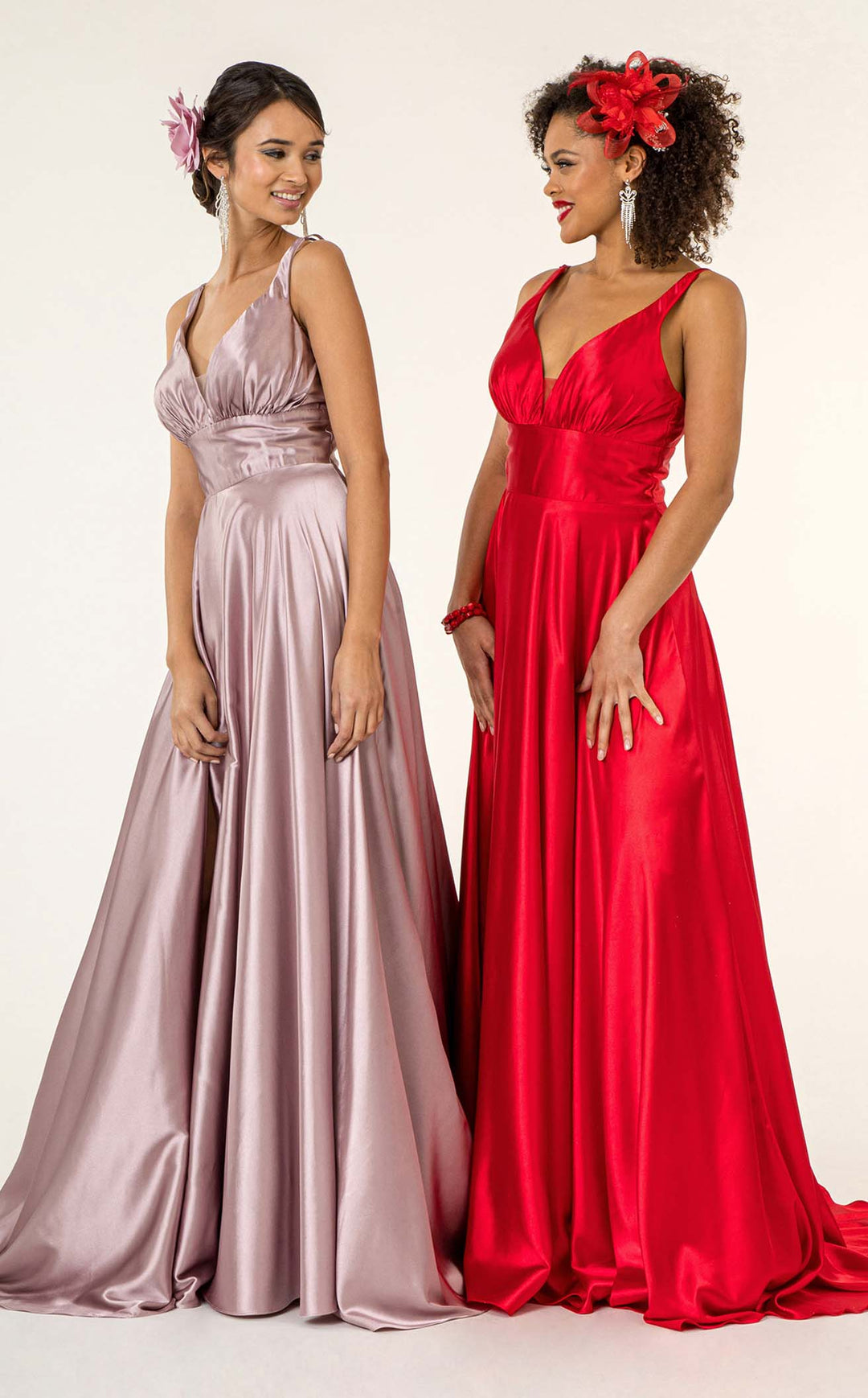 Elizabeth K GL2963 Mauve