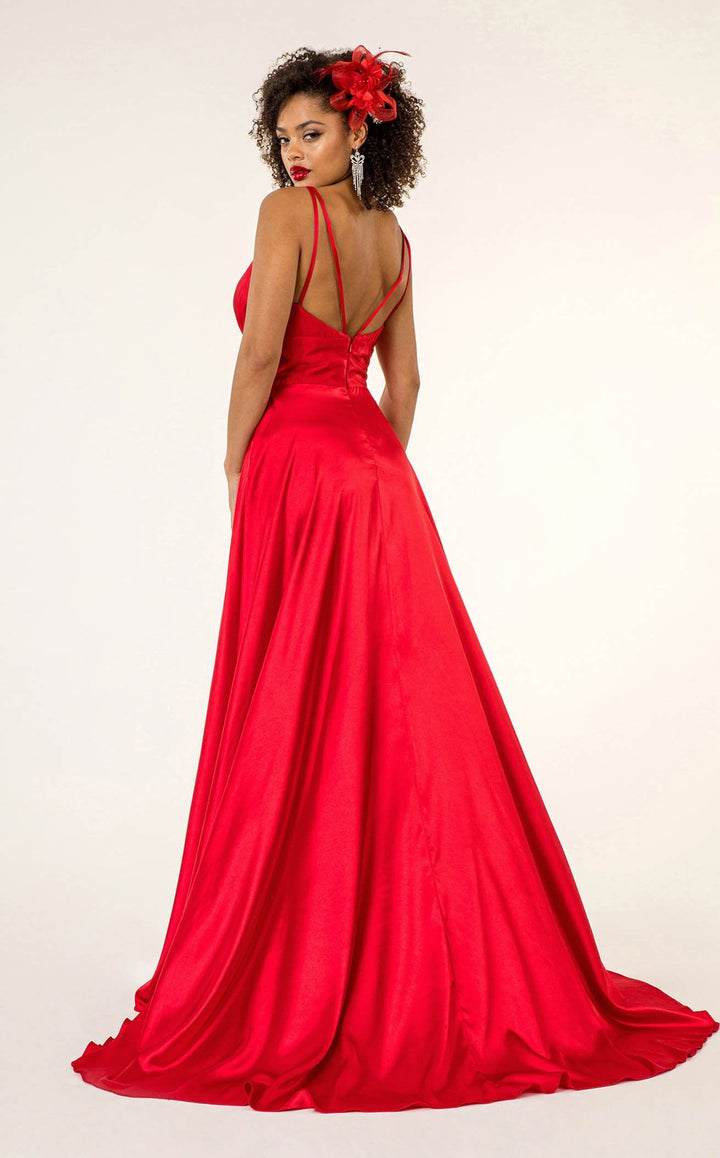 Elizabeth K GL2963 Red