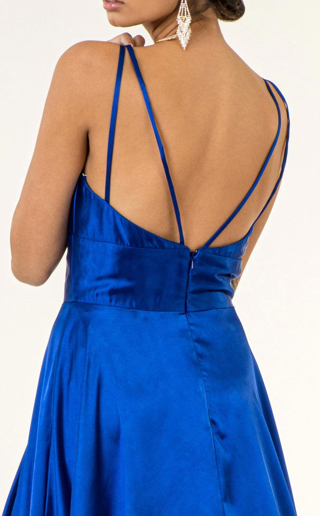 Elizabeth K GL2963 Royal Blue