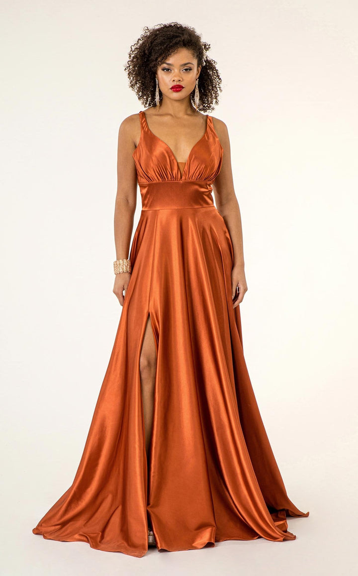 Elizabeth K GL2963 Sienna