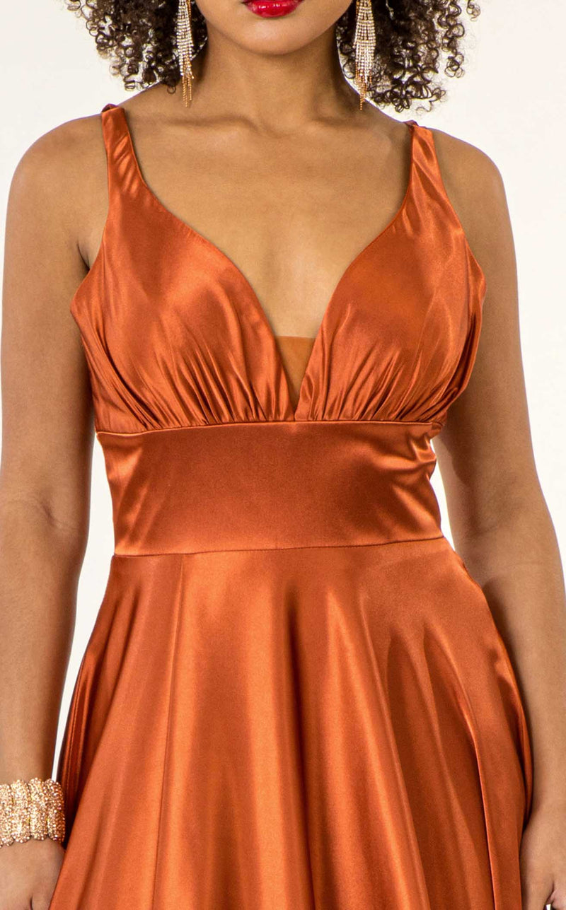 Elizabeth K GL2963 Sienna