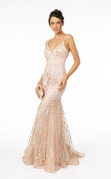 Elizabeth K GL2965 Mauve