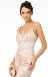 Elizabeth K GL2965 Mauve