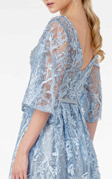 GLS by Gloria GL2973 Blue