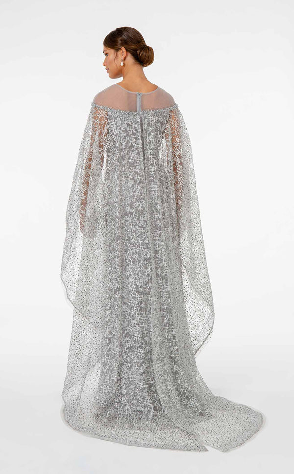 GLS by Gloria GL2977 Silver