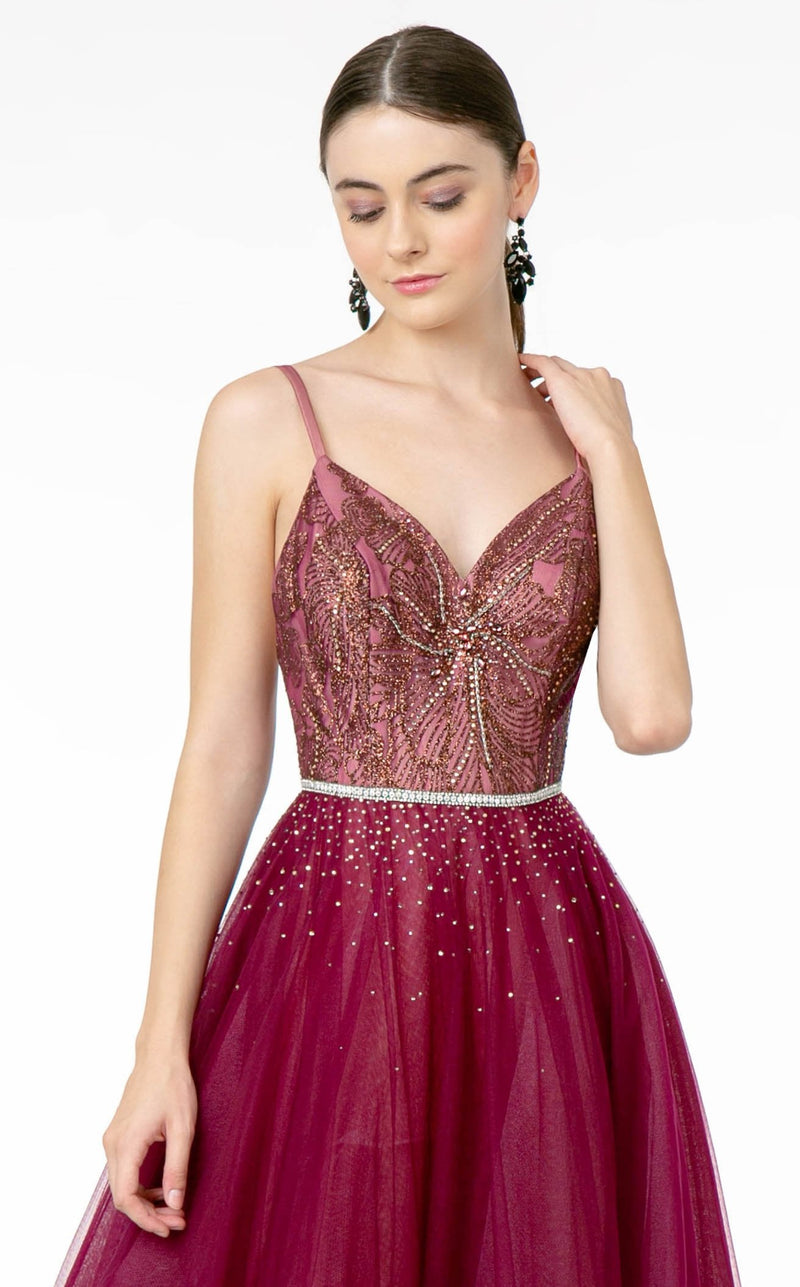 Elizabeth K GL2991 Wine