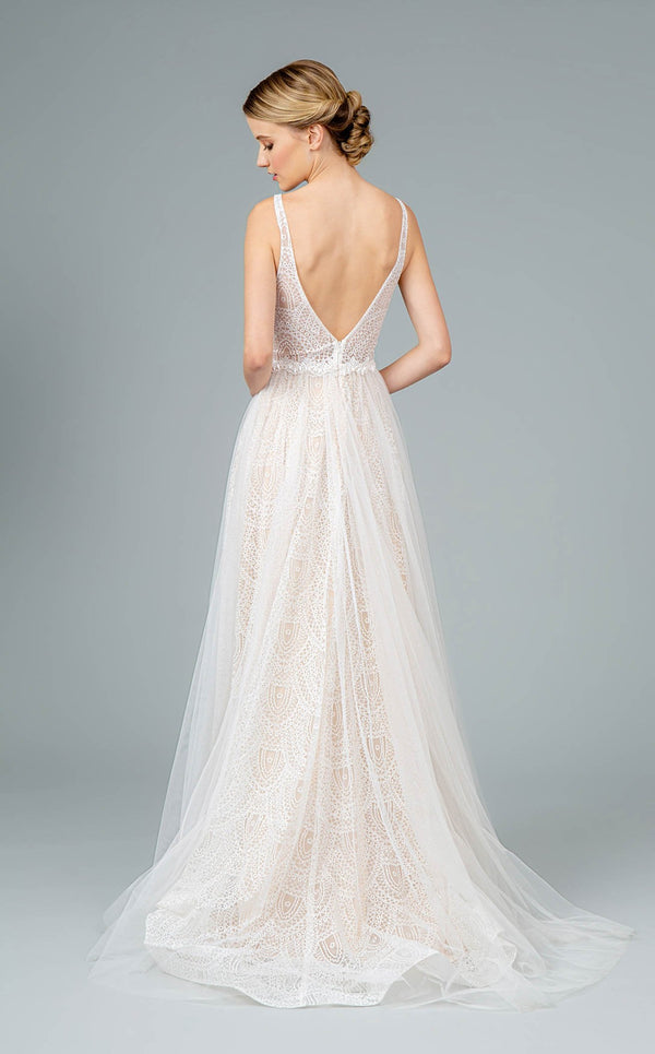 GLS by Gloria GL2994 Ivory