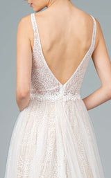 GLS by Gloria GL2994 Ivory