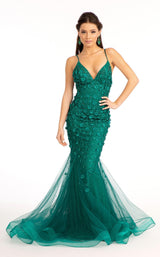 GLS by Gloria GL3000 Emerald Green