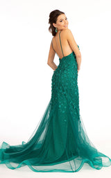 GLS by Gloria GL3000 Emerald Green