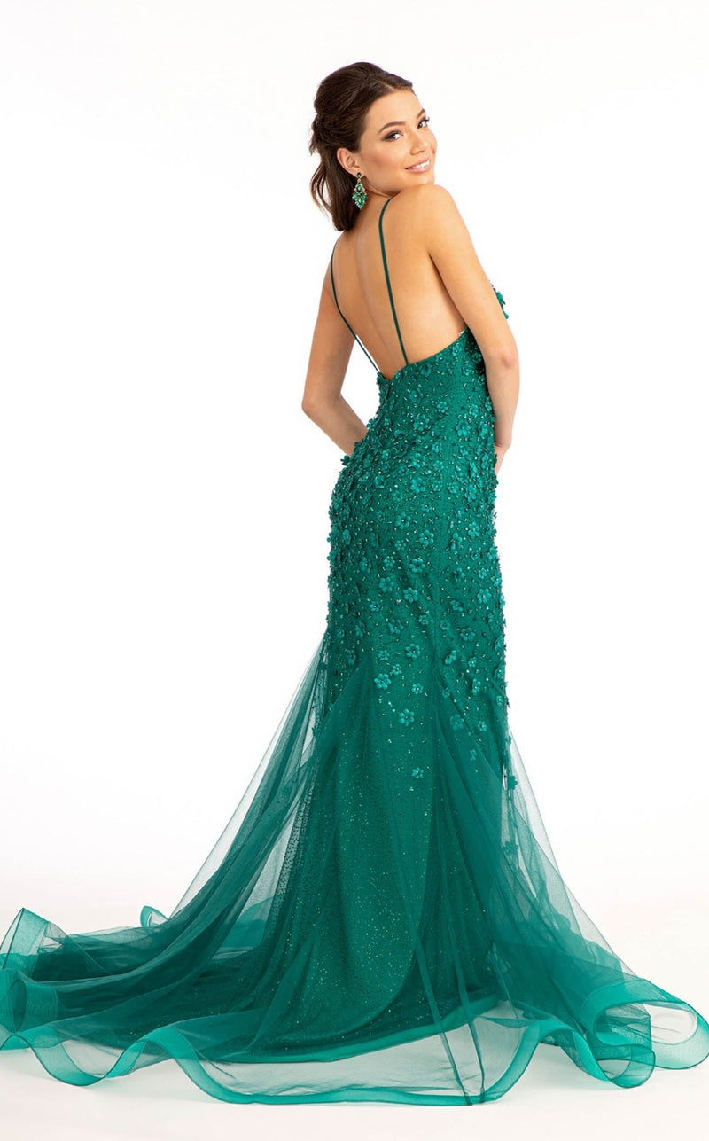 GLS by Gloria GL3000 Emerald Green