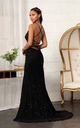 GLS by Gloria GL3006 Black