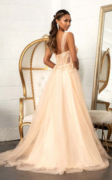 GLS by Gloria GL3007 Champagne
