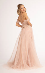 GLS by Gloria GL3007 Rose Gold
