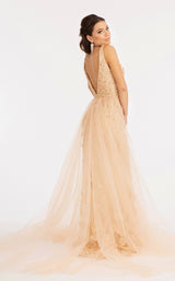 GLS by Gloria GL3011 Champagne