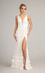 GLS by Gloria GL3011 Ivory