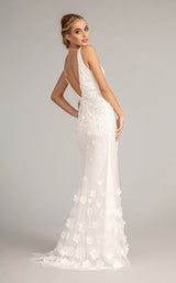 GLS by Gloria GL3011 Ivory