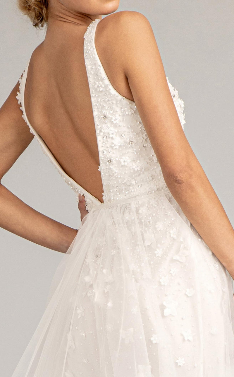 GLS by Gloria GL3011 Ivory