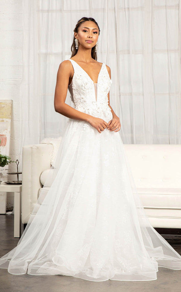GLS by Gloria GL3012 Ivory