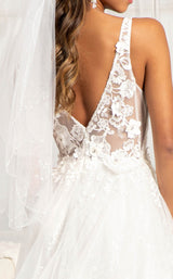 GLS by Gloria GL3012 Ivory