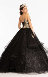 Elizabeth K GL3021 Black