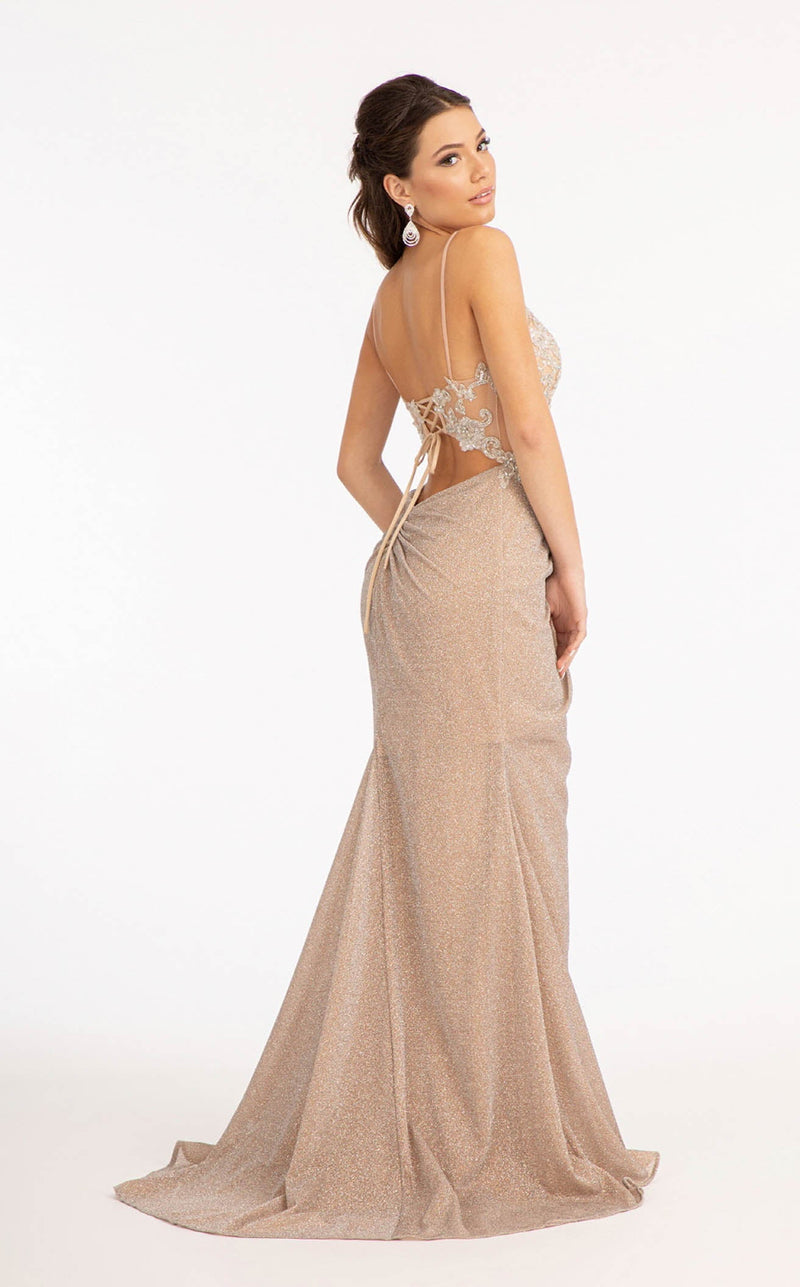 Elizabeth K GL3030 Champagne