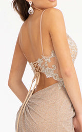 Elizabeth K GL3030 Champagne