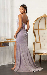 Elizabeth K GL3030 Lilac