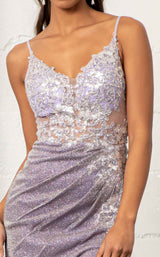 Elizabeth K GL3030 Lilac