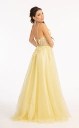 GLS by Gloria GL3034 Yellow