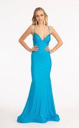 Elizabeth K GL3035 Turquoise