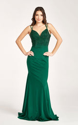GLS by Gloria GL3036 Green
