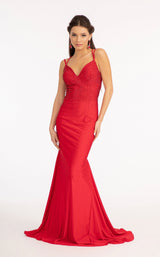 GLS by Gloria GL3036 Red