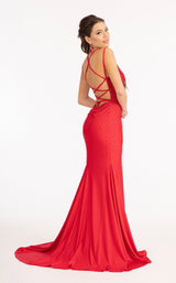 GLS by Gloria GL3036 Red
