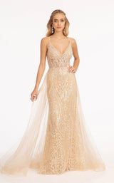 GLS by Gloria GL3043 Champagne