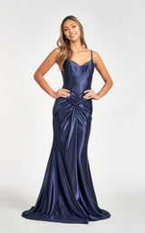 Elizabeth K GL3044 Navy