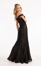 Elizabeth K GL3054 Black