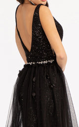 Elizabeth K GL3057 Black