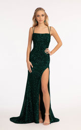 Elizabeth K GL3058 Green