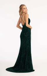 Elizabeth K GL3058 Green