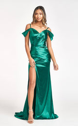 Elizabeth K GL3060 Emerald Green