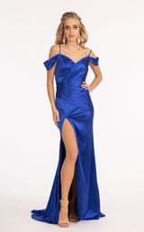 Elizabeth K GL3060 Royal Blue