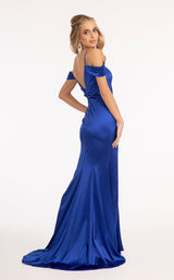 Elizabeth K GL3060 Royal Blue