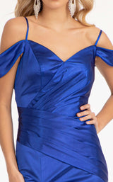 Elizabeth K GL3060 Royal Blue