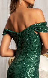 Elizabeth K GL3064 Green